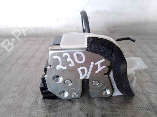 Front left lock HYUNDAI i20 II (GB, IB) 1.2 | BP26477821C98 
