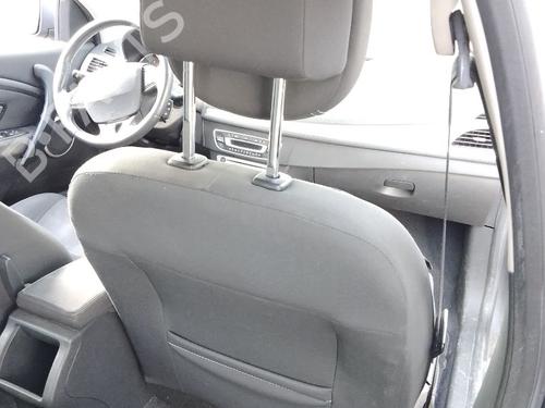 Right front seat RENAULT MEGANE III Hatchback (BZ0/1_, B3_) 1.5 dCi (BZ09, BZ0D, BZ1W, BZ29, BZ14) | BP38288009C16 - Image 3