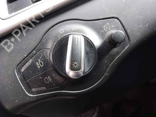 Used Headlight switch AUDI A5 (8T3) [2007-2017]  28461325