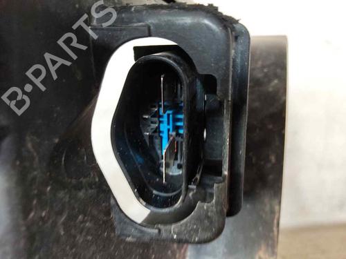 Radiator fan MERCEDES-BENZ C-CLASS T-MODEL (S206) C 200 d (206.203) | BP30567504M35