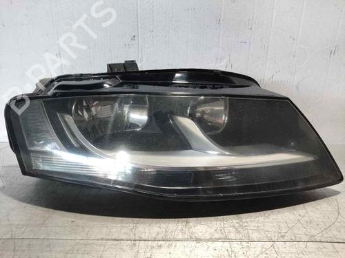 Used Right headlight Right headlight AUDI A4 B5 (8D2) [1994-2001] 34722794 34722794