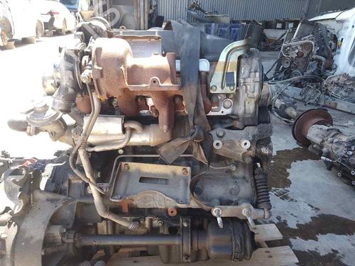 Engine FORD MONDEO III Saloon (B4Y) 2.0 16V TDDi / TDCi | BP26486361M1 