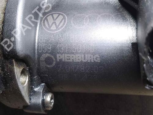 Egr PORSCHE CAYENNE (92A)  | BP26485172M69 