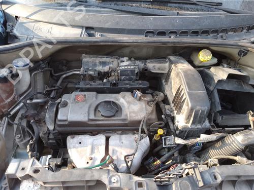 Motor Motor CITROËN C3 I (FC_, FN_) 1.1 i (60 hp) 37010449 37010449