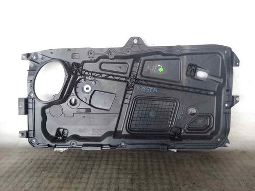Used Front right window mechanism FORD FIESTA V (JH_, JD_) 1.4 16V (80 hp) 26473666