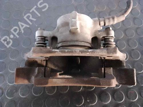 Left front brake caliper MERCEDES-BENZ A-CLASS (W168) A 140 (168.031, 168.131) | BP26476145M105 
