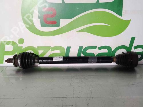 Used Right front driveshaft AUDI A3 (8P1) 1.9 TDI (105 hp) 28465484