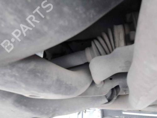 Drivaksel bagtil Højre AUDI A6 C6 (4F2) [2004-2011]  28461718