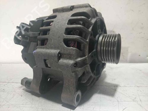 Used Alternator Alternator CITROËN C4 I (LC_) [2004-2014] 32736348 32736348