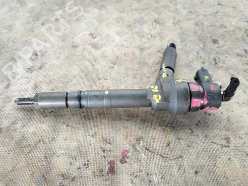 Used Injector OPEL ASTRA H (A04) [2004-2014]  30205645
