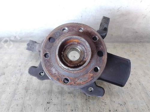 Achsschenkel links vorne für OPEL ZAFIRA / ZAFIRA FAMILY B (A05) [2005-2019]  26475128