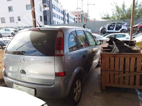 Retrovisor izquierdo OPEL MERIVA A MPV (X03) 1.7 DTI (E75) | BP28457576C26 