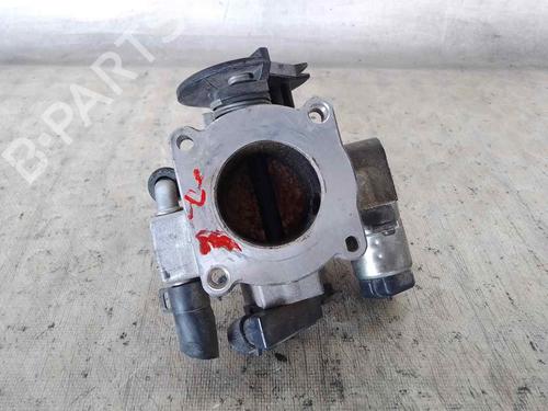 Throttle body DAEWOO KALOS (KLAS)  | BP26476088M82 
