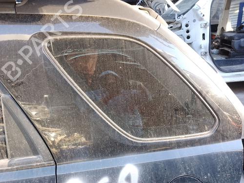 Used Rear left quarter glass KIA SPORTAGE II (JE_, KM_) 2.0 CRDi (140 hp) 30680412