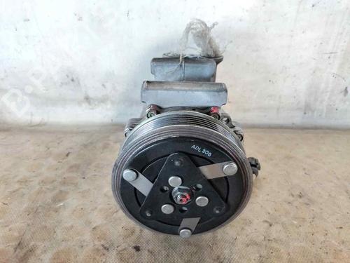 AC compressor FORD FUSION (JU_) 1.4 TDCi | BP29903021M34 