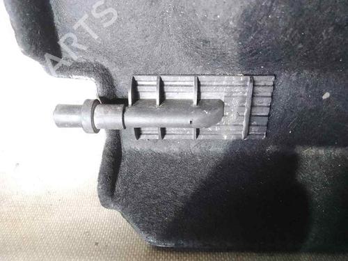 Rear parcel shelf FORD FIESTA V (JH_, JD_) 1.4 16V | BP26472444C85 