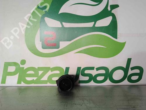 Used Mass air flow sensor RENAULT LAGUNA II (BG0/1_) [2001-2007]  31215936