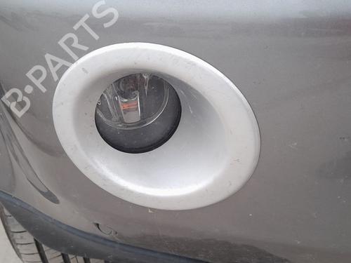 Used Right front fog light Right front fog light LAND ROVER FREELANDER 2 (L359) [2006-2015] 32724215 32724215