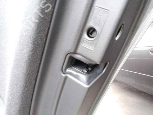 Højre bagtil lås AUDI A4 B6 (8E2) [2000-2005]  28452867