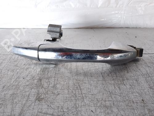 Used Rear right exterior door handle Rear right exterior door handle 37177110 37177110