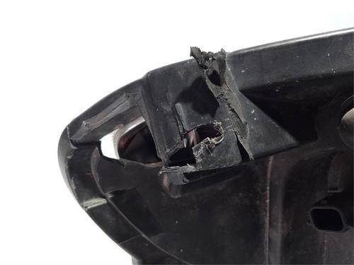 Left headlight RENAULT TWINGO II (CN0_) 1.2 (CN0D) | BP38287951C28 - Image 3