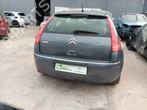 Køler CITROËN C4 I (LC_)  | BP26480761M31 