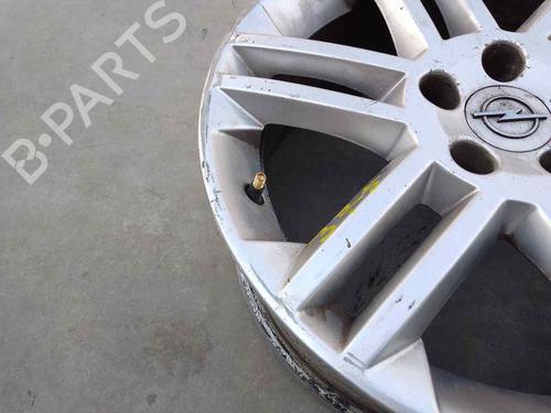 Felg OPEL VECTRA C (Z02)  | BP26482297C45 
