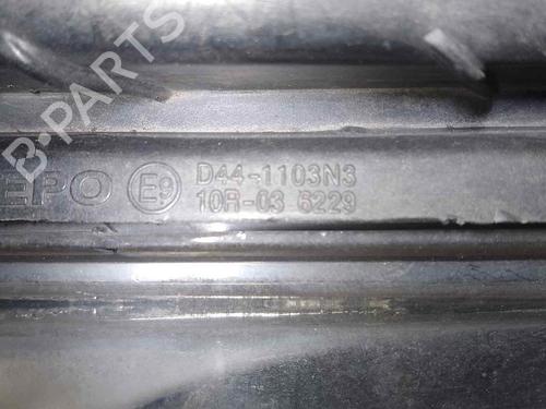 Right headlight PEUGEOT 206 Hatchback (2A/C) 1.4 HDi eco 70 | BP26475103C29 