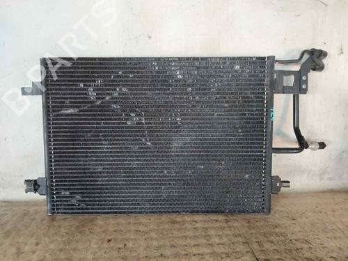 AC radiator AUDI A4 B5 (8D2) 2.5 TDI | BP30097304M32