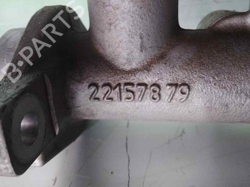 Brake master cylinder NISSAN ALMERA II Hatchback (N16) 1.5 | BP30964125M77