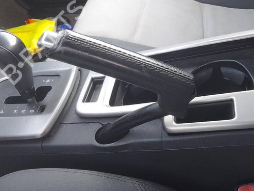 Used Hand brake Hand brake VOLVO C30 (533) D5 (180 hp) 39690591 39690591