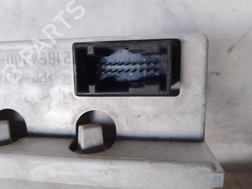 Display monitor CITROËN XSARA (N1) 2.0 HDi 90 | BP26467607C48 