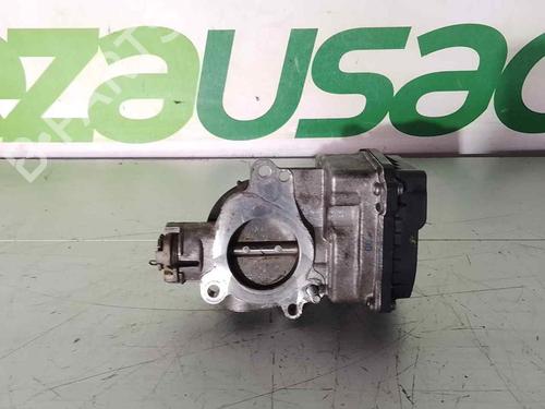 Throttle body PEUGEOT 206+ (2L_, 2M_) 1.1 | BP31279163M82 