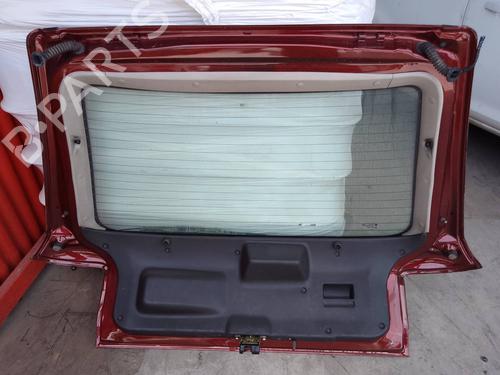 Tailgate OPEL ASTRA F Hatchback (T92)  | BP26480056C6 