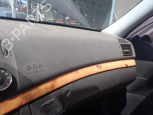 Used Heater matrix box MERCEDES-BENZ E-CLASS (W211) E 240 (211.061) (177 hp) 28463196