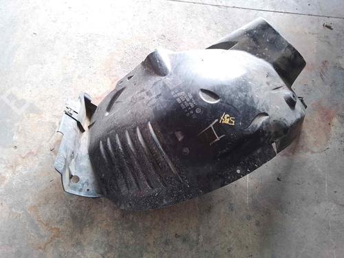 Wheel arch MERCEDES-BENZ C-CLASS (W204)  | BP26476037C56 