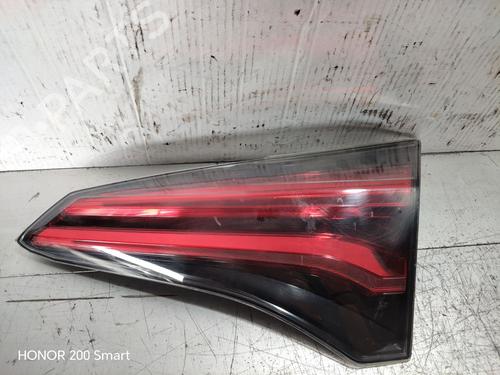 Used Right tailgate light Right tailgate light TOYOTA RAV 4 V (_A5_, _H5_) [2018-2026] 36300542 36300542