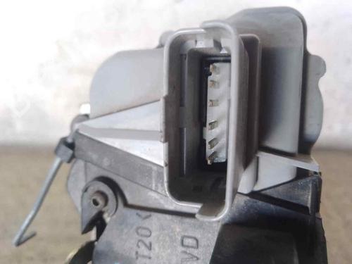 Front right lock CITROËN XSARA PICASSO (N68) 2.0 HDi | BP26912951C97 