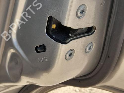 Used Rear right lock Rear right lock 34208231 34208231