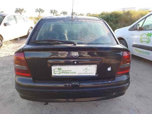 Motor OPEL ASTRA G Hatchback (T98)  | BP29610559M1 