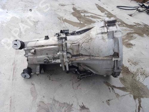 Gearbox BMW 1 (E81) 116 i | BP28459454M3