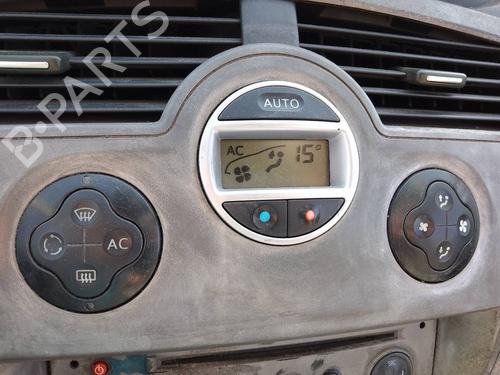 Used Climate control RENAULT SCÉNIC II (JM0/1_) [2003-2010]  26473414