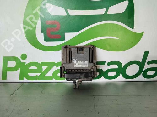 Used Engine control unit (ECU) SEAT ALTEA XL (5P5, 5P8) [2006-2015]  28463541