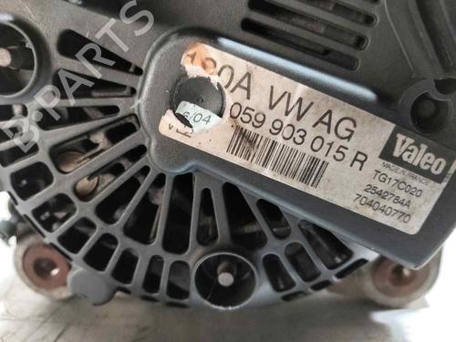 Alternator AUDI A6 C6 (4F2) | BP32683393M7 - Image 3