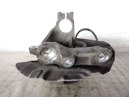 Left front steering knuckle BMW 3 (E90) 320 d | BP26480061M25 