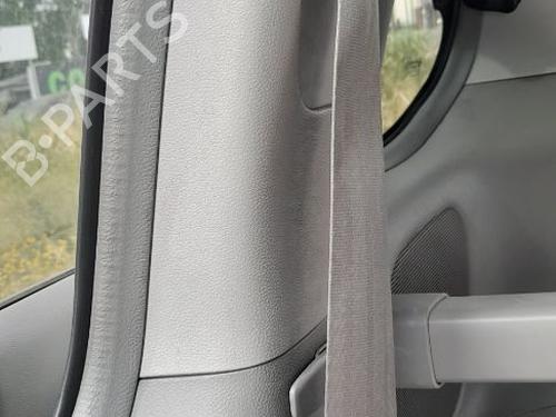 Used Rear right seatbelt Rear right seatbelt KIA CARNIVAL / GRAND CARNIVAL III (VQ) [2005-2015] 34276895 34276895