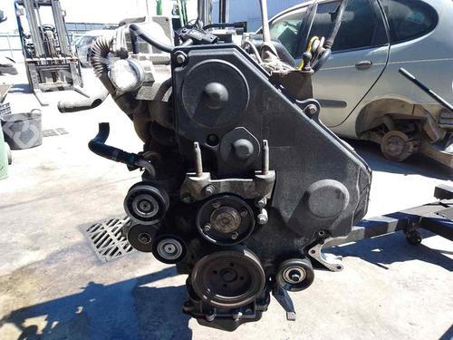 Used Engine FORD FOCUS II Saloon (DB_, FCH, DH) [2005-2025]  26486583