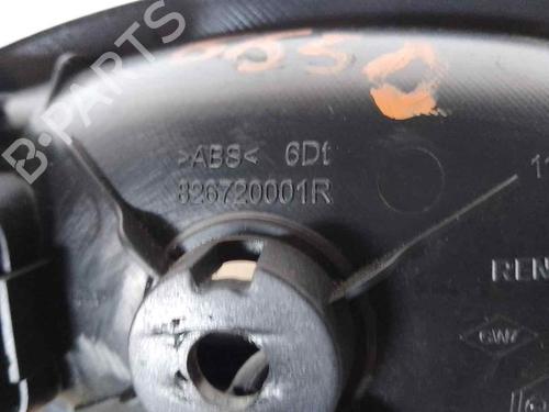 Front right interior door handle RENAULT SCÉNIC III (JZ0/1_)  | BP26466800I14 