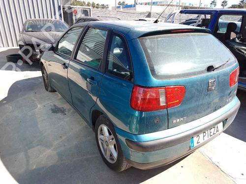 Steering pump SEAT IBIZA II (6K1)  | BP26469429M99 