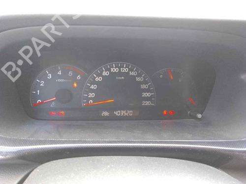 Used Instrument cluster HONDA FR-V (BE) 2.2 i CTDi (BE5) (140 hp) 28463636